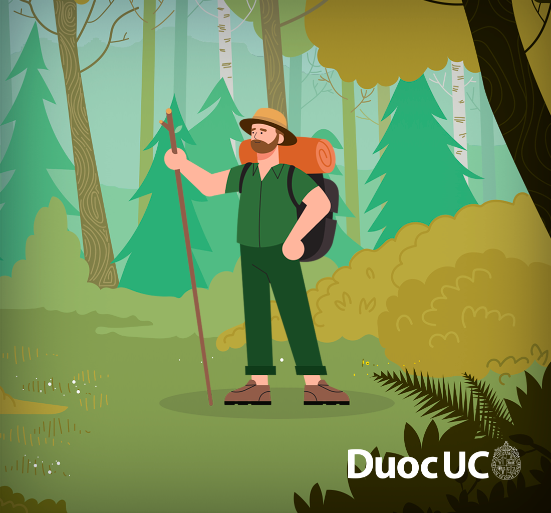 Scorm El Exprorador – Duoc UC